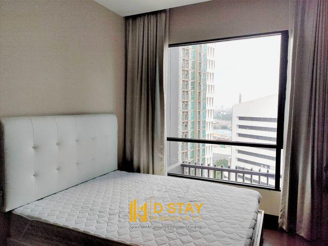 picture 💗 For Sale Ivy Ampio High floor City view Fully finished great price DS2141 | Line @Dstay - 5/12