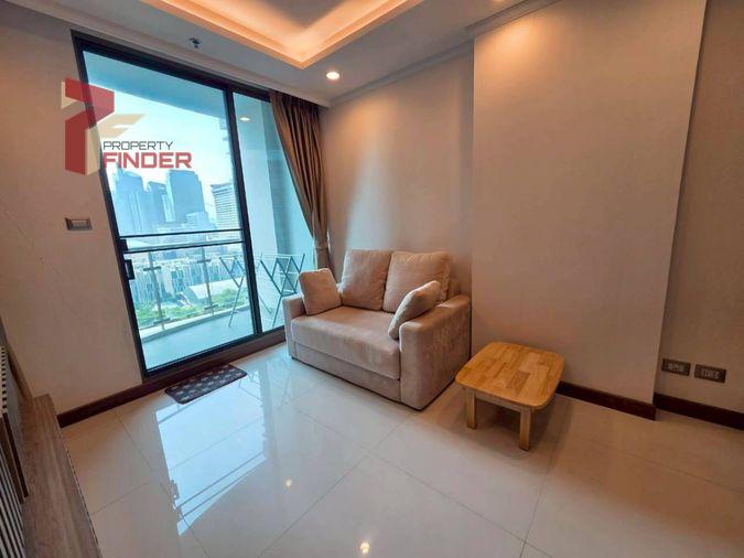 รูป 🏙️ PFD-08243 Supalai Oriental Sukhumvit 39 | ศุภาลัย โอเรียนทัล สุขุมวิท 39 | 10th Floor - รูปที่ 3/22