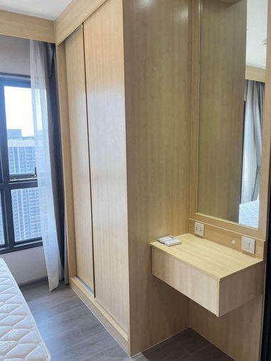 รูป 🏢 ให้เช่าคอนโด : The Politan Aqua (เดอะ โพลิแทน อควา)   รหัสทรัพย์ | 📌LNP-C6199 - รูปที่ 2/11