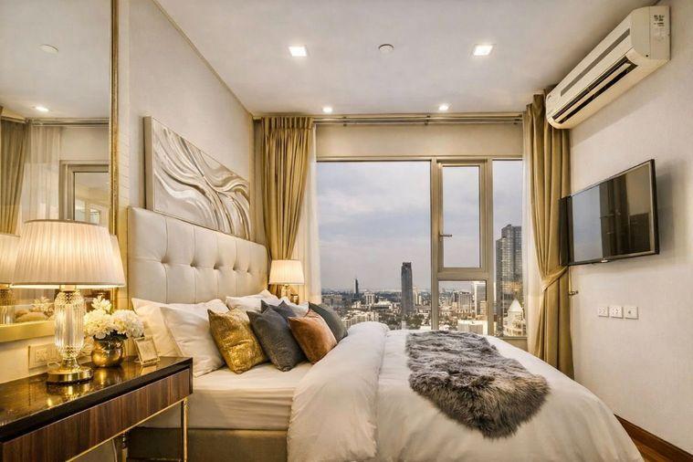 รูป 🏢 ให้เช่าคอนโด : Ivy Thonglor (ไอวี่ ทองหล่อ)   รหัสทรัพย์ | 📌LNP-C12798 - รูปที่ 3/14