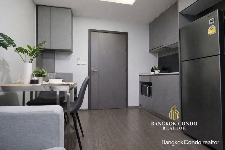 picture ❤️🔥 Rare Unit For Rent 📌 Ideo Sukhumvit 93 Condominium (Line: @rent2022) | Near BTS Bang Chak ✨ Ready to move in! ✨ 📌 Ref Code: A00354 - 7/14