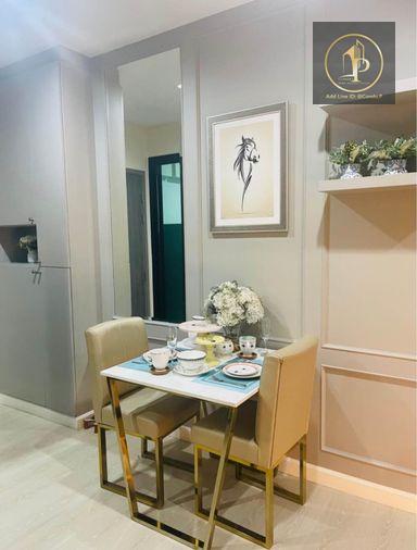 picture 🎈 #MT2404_155 🎈💥Urgent💥 Guaranteed availability! Click quickly before it's gone‼️ For Rent 1️⃣9️⃣k.🔥 Condo Niche Pride Thonglor Phetchaburi - 7/10