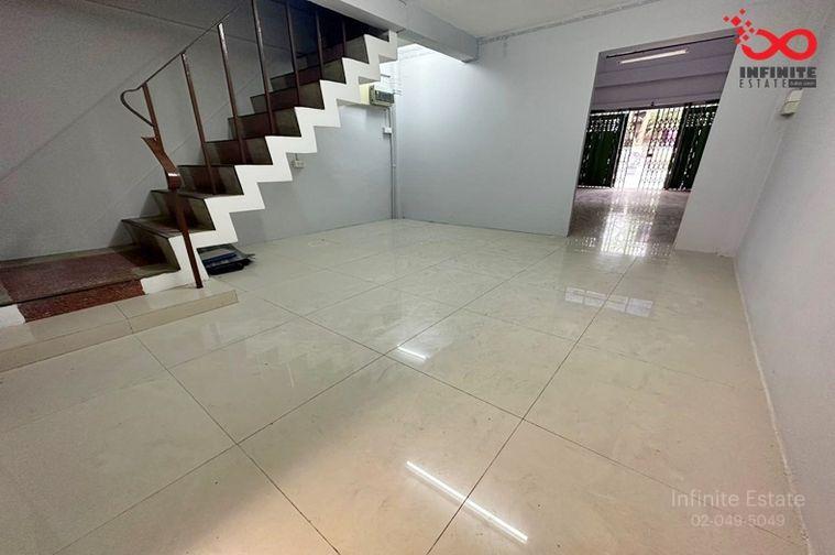 รูป ขายอาคารพาณิชย์ 3.5ชั้น 15 ตารางวา ถนนอรุณอมรินทร์ บางกอกน้อย - รูปที่ 5/15