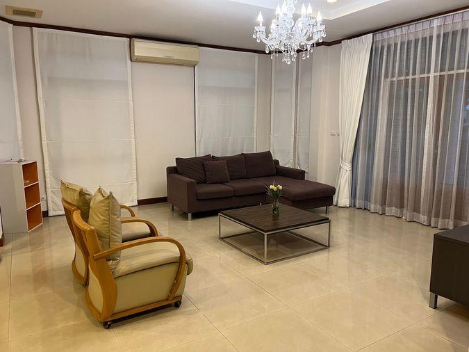 รูป 🏠 ให้เช่าบ้าน : Wipawan (วิภาวรรณ)   รหัสทรัพย์ | 📌LNP-H956  - รูปที่ 2/8