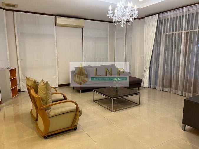 รูป 🏠 ให้เช่าบ้าน : Wipawan (วิภาวรรณ) รหัสทรัพย์ | 📌LNP-H956 - รูปที่ 2/8