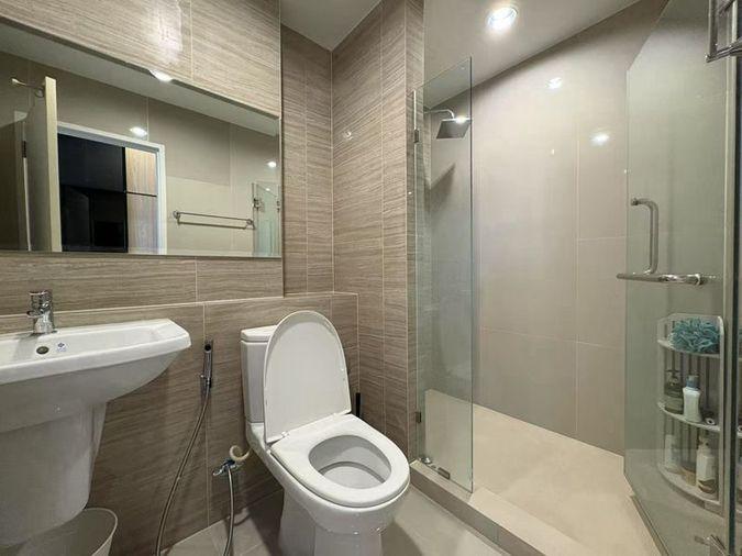 รูป 🌆 ให้เช่า: Niche Mono Sukhumvit–Bearing | เพียง 250 ม. ถึง BTS แบริ่ง | พร้อมอยู่ @90condo 🌃 - รูปที่ 7/7