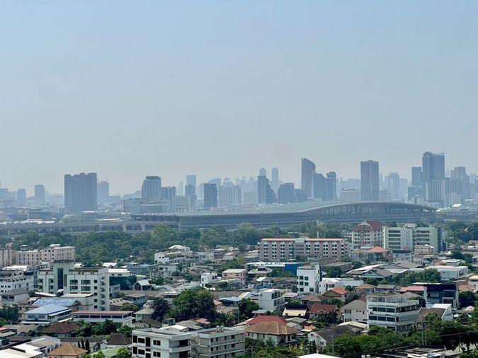 รูป ✨✨ขายห้องคอนโด ศุภาลัย เวอเรนด้า รัชวิภา-ประชาชื่น 31.31 ตรม.ชั้น 20 ตึก West ใกล้ SCG บางซื่อ ขาย 1.75 ล้านบาท!! สนใจ Line: @atfirm✨✨ - รูปที่ 18/19