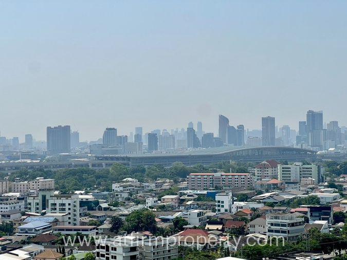 รูป ✨✨ขายห้องคอนโด ศุภาลัย เวอเรนด้า รัชวิภา-ประชาชื่น 31.31 ตรม.ชั้น 20 ตึก West ใกล้ SCG บางซื่อ ขาย 1.75 ล้านบาท!! สนใจ Line: @atfirm✨✨ - รูปที่ 18/19