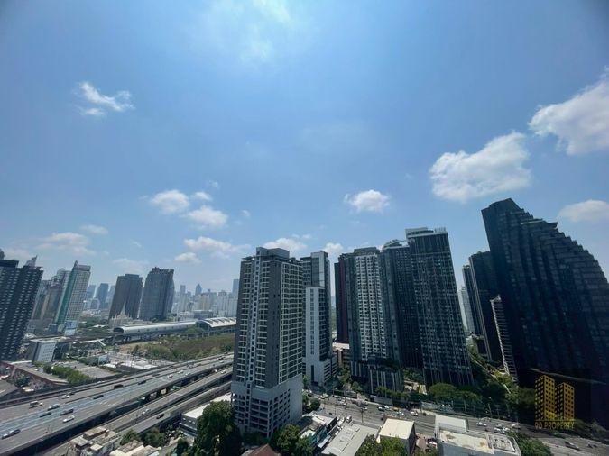 รูป 🌆 ให้เช่า: Aspire Rama 9 | ใกล้ MRT พระราม 9 | ห้องสวย เฟอร์ครบ พร้อมอยู่ @90condo 🌃 - รูปที่ 13/13