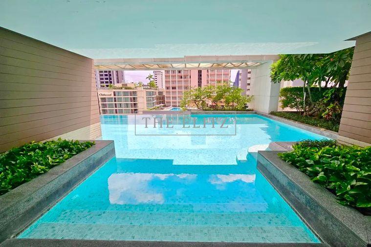 รูป ✨ยกระดับทุกช่วงเวลาของชีวิต…สู่ความสมบูรณ์แบบที่ Siri Residence Sukhumvit 24 หนึ่งในโลเคชันที่ดีที่สุด - รูปที่ 8/9