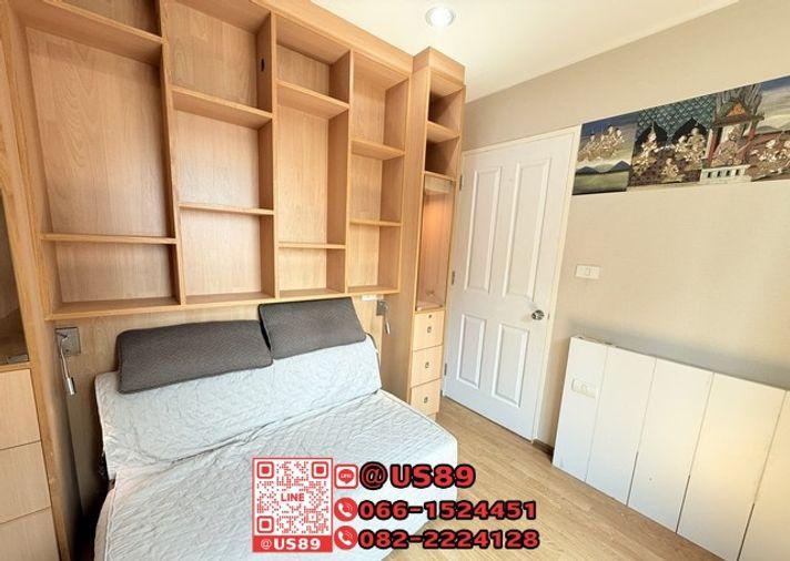 picture 💙💙 Hot Price 💙💙 For SALE Condo U Delight @ Onnut Station - 12/20