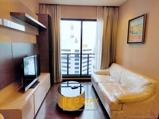 picture 💗 For Sale Ivy Ampio High floor City view Fully finished great price DS2141 | Line @Dstay - 1/12