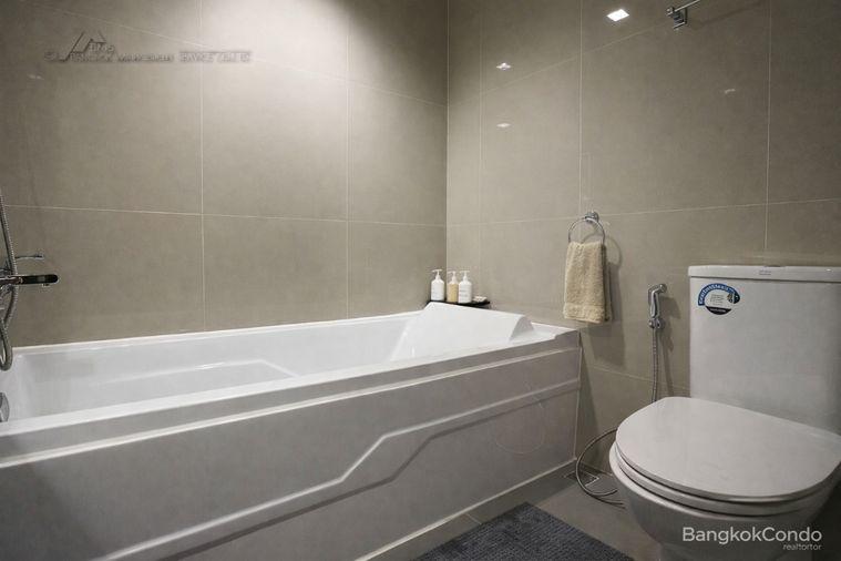 picture ❤️‍🔥 Rare Unit For Rent 📌 Ideo Sukhumvit 93 Condominium (Line: @rent2022) | Near BTS Bang Chak  ✨ Ready to move in! ✨ 📌 Ref Code: A00354 - 11/14