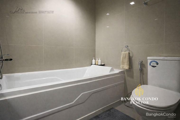 picture ❤️🔥 Rare Unit For Rent 📌 Ideo Sukhumvit 93 Condominium (Line: @rent2022) | Near BTS Bang Chak ✨ Ready to move in! ✨ 📌 Ref Code: A00354 - 11/14
