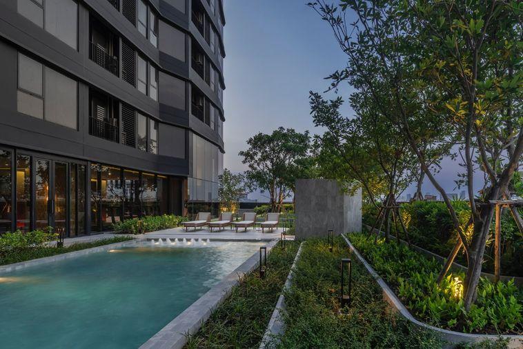 รูป ✨ สัมผัสการอยู่อาศัยเหนือระดับ ที่ COCO PARC Rama 4 คอนโดหรูใจกลางเมือง - รูปที่ 28/31