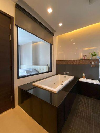 picture 💗 For Sale Ivy Ampio High floor City view Fully finished great price DS2141 | Line @Dstay - 11/12