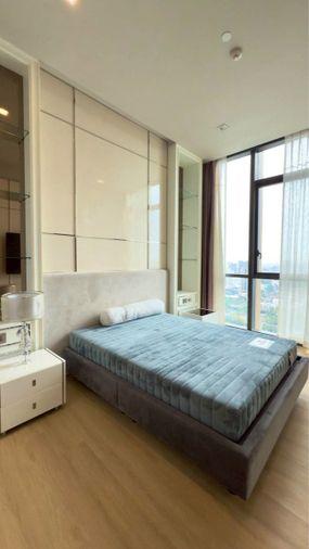 รูป 📢 ให้เช่าคอนโดหรู3ห้องนอน ได้ใจกลางทองหล่อ 💎The Monument Thonglor💎 - รูปที่ 19/20