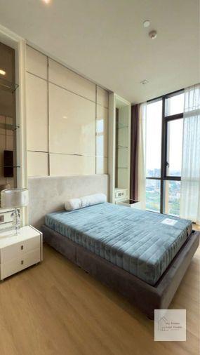 รูป 📢 ให้เช่าคอนโดหรู3ห้องนอน ได้ใจกลางทองหล่อ 💎The Monument Thonglor💎 - รูปที่ 19/20