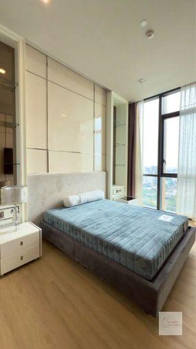 รูป 📢 ให้เช่าคอนโดหรู3ห้องนอน ได้ใจกลางทองหล่อ 💎The Monument Thonglor💎 - รูปที่ 19/20