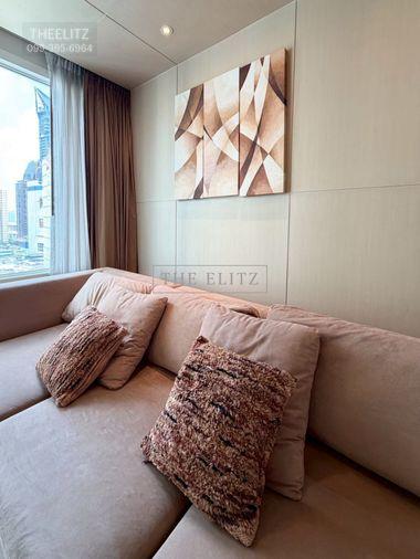 รูป ✨การอยู่อาศัยที่เหนือระดับ...ในทำเลที่ทรงคุณค่าที่สุดของกรุงเทพ ที่ Siri Residence Sukhumvit 24 ✨ - รูปที่ 4/28