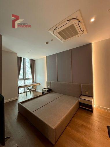 รูป 🏙️ PFD-08253 Supalai Icon Sathorn | ศุภาลัย ไอคอน สาทร | 14th Floor | Pool View - รูปที่ 4/9