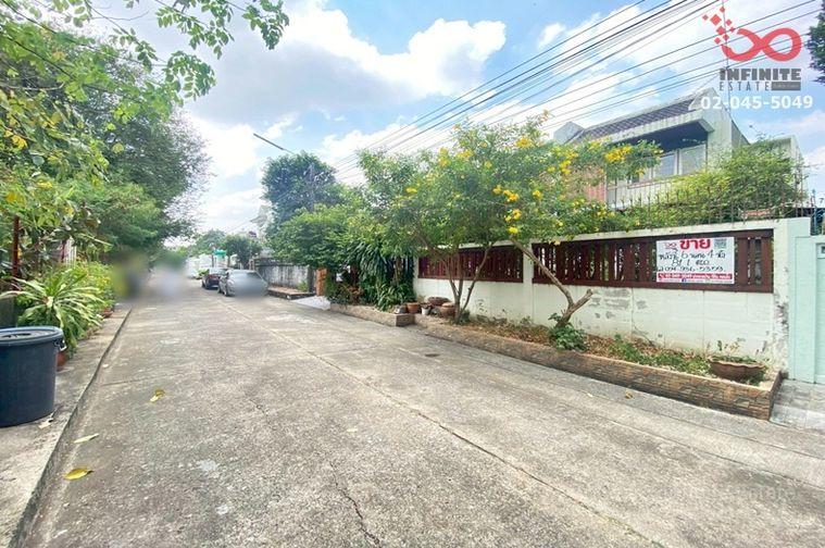 รูป ขายบ้านเดี่ยว 2 ชั้น 81 ตร.ว. ม.ชลนิเวศน์ ประชาชื่น–รัชดาภิเษก ใกล้ทางด่วน - รูปที่ 2/18