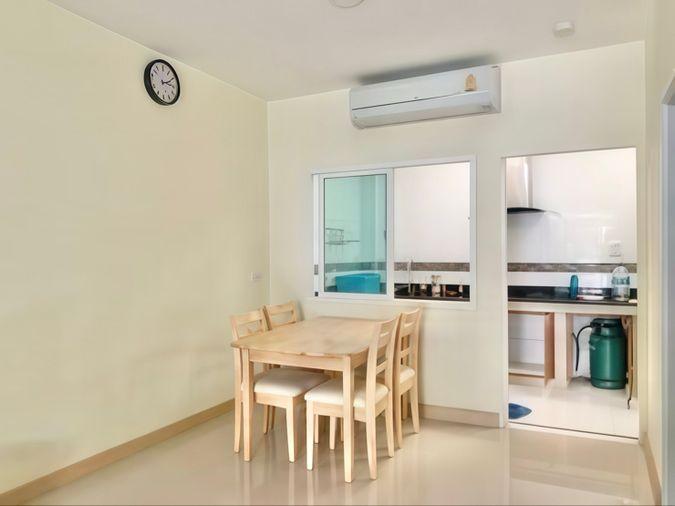 รูป ให้เช่าบ้าน คาซ่า ซิตี้ บางนา (Casa City Bangna) ใกล้เมกา บางนา - รูปที่ 4/12