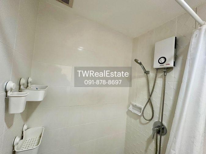 รูป ขายทาวน์โฮม 2 ชั้น Indy 2 ศรีนครินทร์ โครงการคุณภาพจาก Land & Houses ทำเลศักยภาพ พร้อมอยู่ คุ้มค่า ทำเลดี ใกล้ Mega บางนา และ BTS - รูปที่ 12/21
