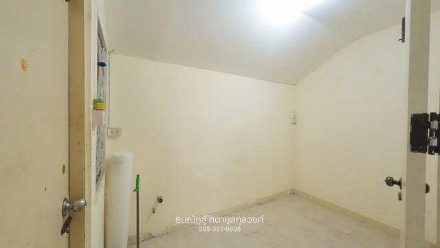รูป พนาลี บ้านแฝดพฤกษา34/2 ประชาอุทิศ90 ในราคาถูกสุด - รูปที่ 14/27