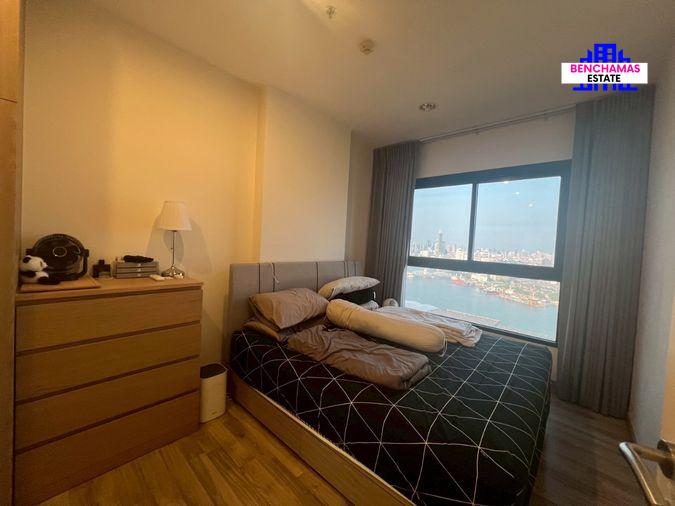 picture ✅Stunning River View & Best Price✅Niche Mono Charoennakorn - 4/34