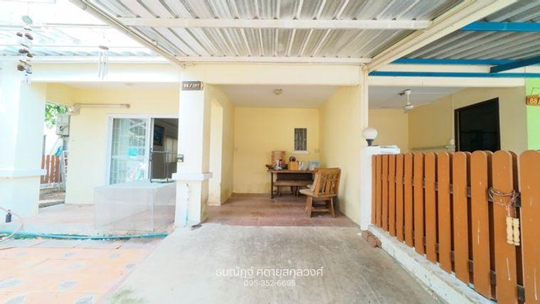 รูป บ้านแฝดพฤกษา34/2 ประชาอุทิศ90 ในราคาถูกสุด - รูปที่ 11/27