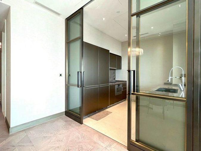 รูป 🌟ให้เช่า Ultimate Luxury Condominium ริมแม่น้ำที่ดีที่สุด พร้อมบริการระดับโรงแรม Mandarin Oriental  💎 The Residences At Mandarin Oriental 💎 - รูปที่ 2/20