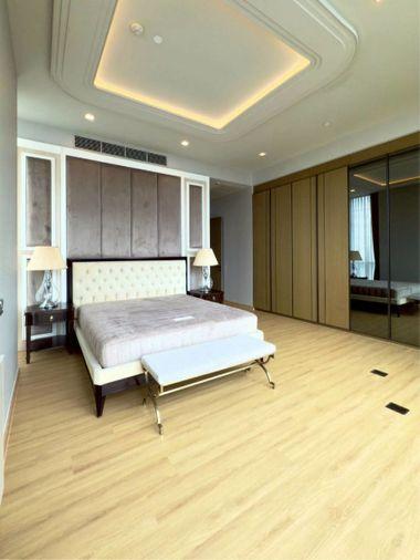รูป 📢 ให้เช่าคอนโดหรู3ห้องนอน ได้ใจกลางทองหล่อ 💎The Monument Thonglor💎 - รูปที่ 7/20