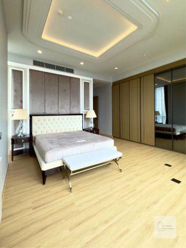 รูป 📢 ให้เช่าคอนโดหรู3ห้องนอน ได้ใจกลางทองหล่อ 💎The Monument Thonglor💎 - รูปที่ 7/20