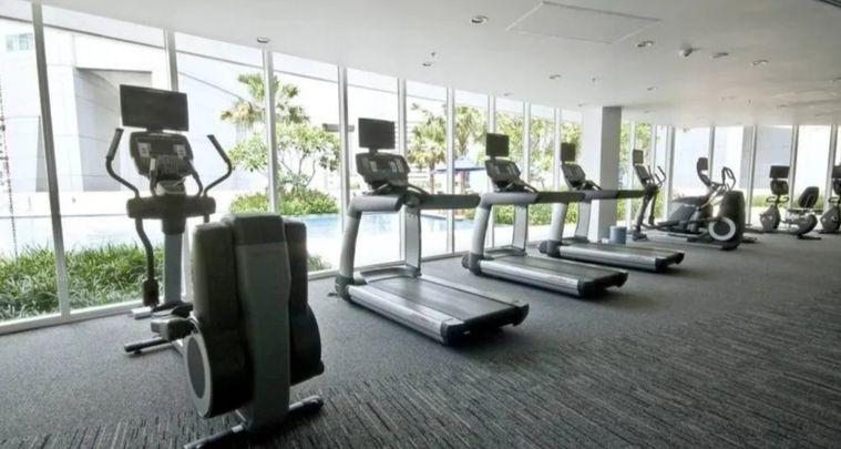 picture ✨ For Sale: Millennium Residence Condo ✨ 💰Only 24,900,000 THB - 4/4