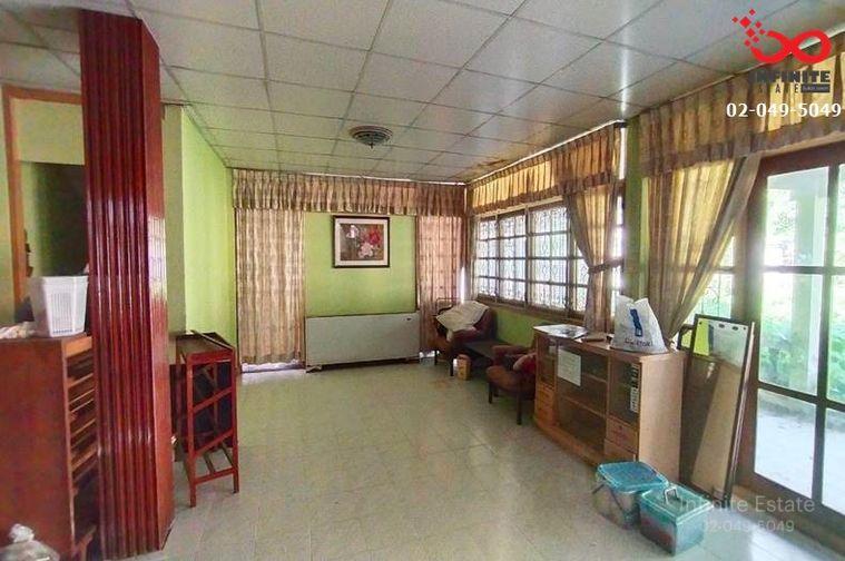 รูป ขายบ้านเดี่ยว 2 ชั้น 80 ตรว. หมู่บ้านดีสมโชค ลาดพร้าว 107 บางกะปิ - รูปที่ 4/13