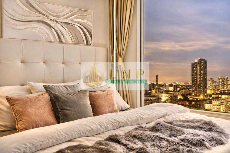 รูป 🏢 ให้เช่าคอนโด : Ivy Thonglor (ไอวี่ ทองหล่อ) รหัสทรัพย์ | 📌LNP-C12798 - รูปที่ 12/14