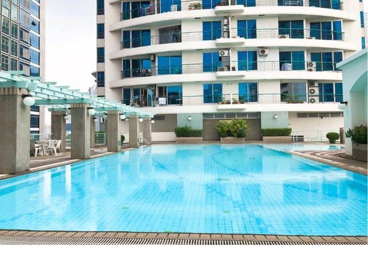 รูป ขายคอนโด สาทร เฮ้าส์ ขนาด 65 ตร.ม. ชั้น 45 วิวเมือง 2 นอน 2 น้ำ เฟอร์ฯครบ พร้อมอยู่ ติด BTS สุรศักดิ์ ทำเลสาทร-สีลม มีที่จอดรถส่วนตัว - รูปที่ 11/13