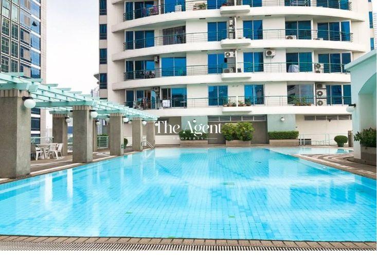 รูป ขายคอนโด สาทร เฮ้าส์ ขนาด 65 ตร.ม. ชั้น 45 วิวเมือง 2 นอน 2 น้ำ เฟอร์ฯครบ พร้อมอยู่ ติด BTS สุรศักดิ์ ทำเลสาทร-สีลม มีที่จอดรถส่วนตัว - รูปที่ 11/13