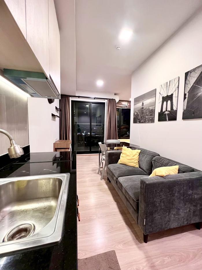 picture Condo for sale Unio H Tiwanon only 1.5 mb - 2/26