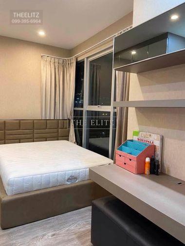 รูป ✨ เสน่ห์ความหรูหราแบบ Timeless Luxury ✨ The Address Siam ห้องสภาพเนี้ยบ วัสดุพรีเมียม สังคมเพื่อนบ้านระดับพรีเมียมและเป็นส่วนตัว 🎉 - รูปที่ 7/17