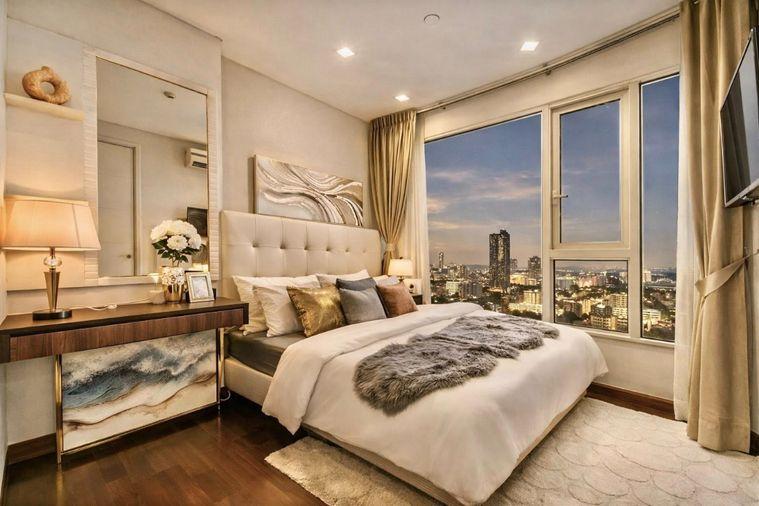 รูป 🏢 ให้เช่าคอนโด : Ivy Thonglor (ไอวี่ ทองหล่อ)   รหัสทรัพย์ | 📌LNP-C12798 - รูปที่ 1/14