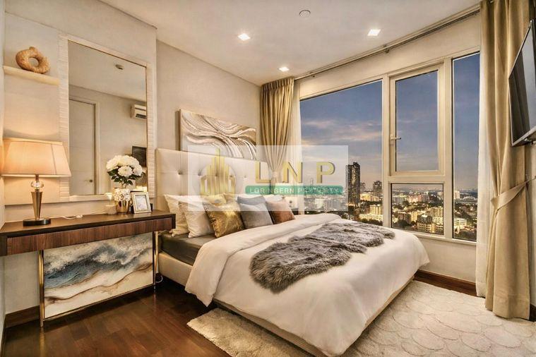 รูป 🏢 ให้เช่าคอนโด : Ivy Thonglor (ไอวี่ ทองหล่อ) รหัสทรัพย์ | 📌LNP-C12798 - รูปที่ 1/14
