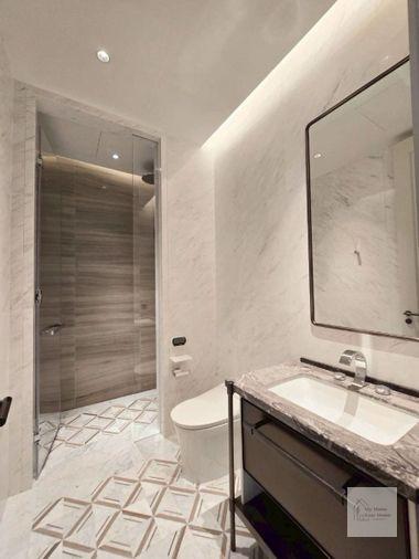 รูป 🔥ให้เช่า Ultimate Luxury Condo at ONE BANGKOK🔥 💎One 89 Wireless at One Bangkok Ritz-Carlton 💎 - รูปที่ 10/12