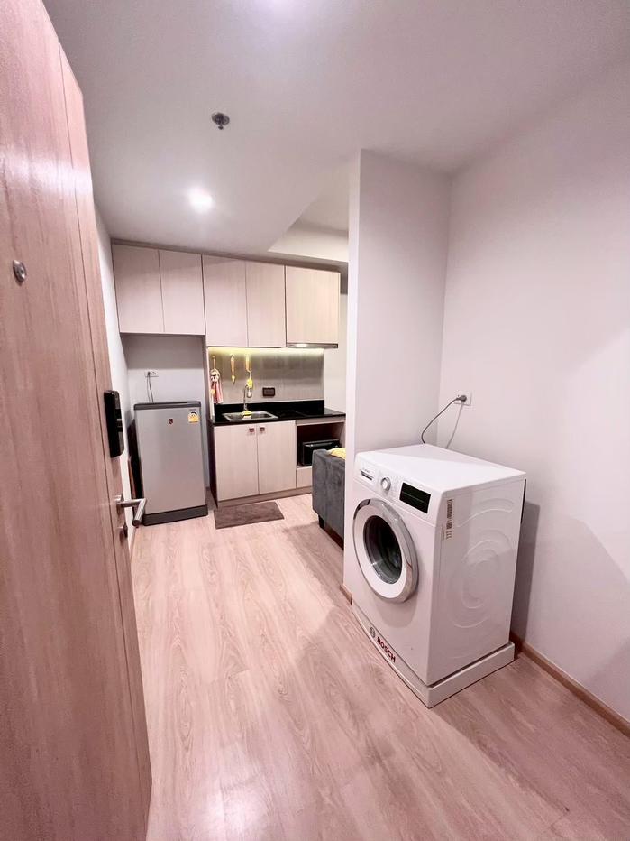 picture Condo for sale Unio H Tiwanon only 1.5 mb - 21/26