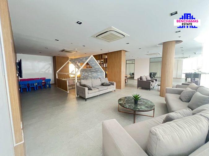 picture ✅Stunning River View & Best Price✅Niche Mono Charoennakorn - 20/34