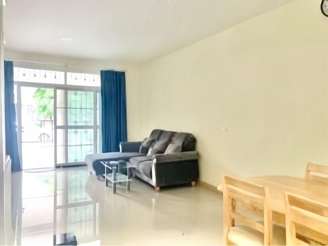 รูป ให้เช่าบ้าน คาซ่า ซิตี้ บางนา (Casa City Bangna) ใกล้เมกา บางนา - รูปที่ 2/12