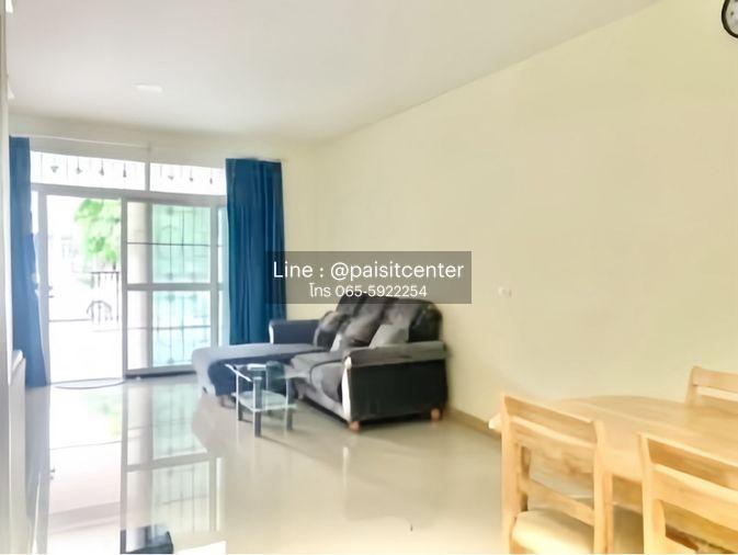 รูป ให้เช่าบ้าน คาซ่า ซิตี้ บางนา (Casa City Bangna) ใกล้เมกา บางนา - รูปที่ 2/12