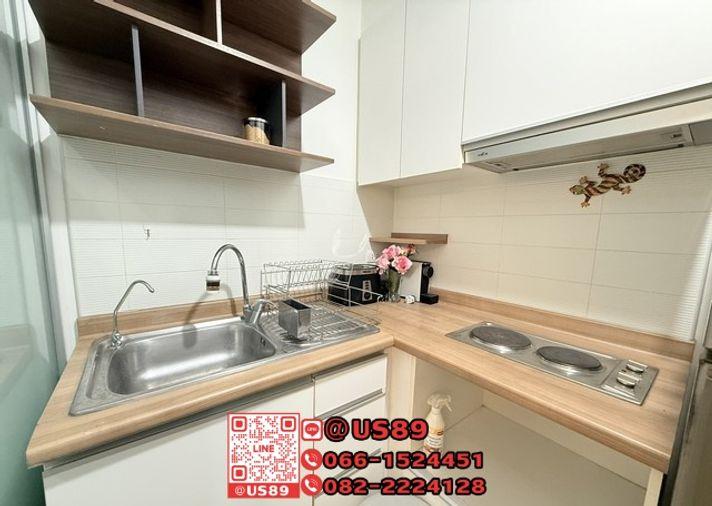 picture 💙💙 Hot Price 💙💙 For SALE Condo U Delight @ Onnut Station - 17/20