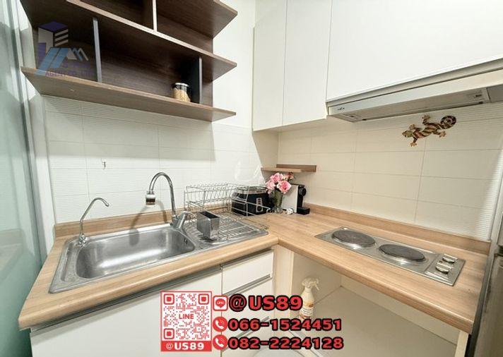 picture 💙💙 Hot Price 💙💙 For SALE Condo U Delight @ Onnut Station - 17/20
